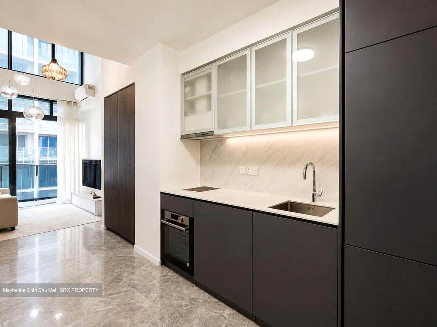 The M (D7), Apartment #599148691